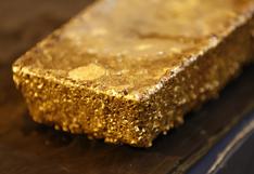 Gold Fields: Demanda mundial de oro es de 100 millones de onzas y representa oportunidad para Perú