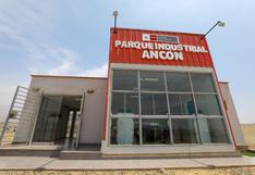 Parque Industrial de Ancón se adjudicaría en tercer trimestre del 2023