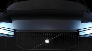 Apple aplaza lanzamiento de su vehículo eléctrico para el 2026