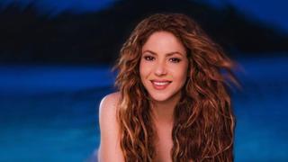 Shakira y el momento en que un agente musical español rechazó su primer álbum