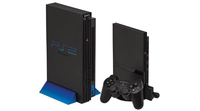 PlayStation 2. La nueva PlayStation poseía mayor potencia gráfica. Gracias a su CPU Emotion Engine a 294 Mhz, 32 MB de memoria, y chip gráfico de 4 MB de VRAM, permitía el uso de texturas 3D realistas y detalladas, frente a las texturas casi planas de su 