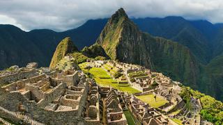 Machu Picchu: proponen rebajar de S/ 64 a S/ 50 la tarifa de ingreso a turistas nacionales