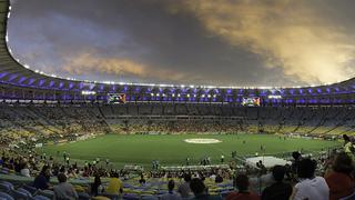 Brasil investiga supuesto "cartel de la construcción" en estadios de fútbol del Mundial de 2014