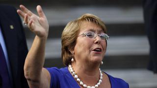 La lucha de Michelle Bachelet para combinar equidad y crecimiento en Chile