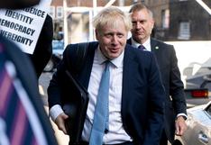Brexit: Revés para Boris Johnson, su mayoría parlamentaria se reduce a un voto
