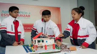 Escolares peruanos participarán en Olimpiada  internacional de Normalización en Corea del Sur