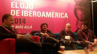 Perú ganó cuatro premios en el festival Ojo de Iberomérica