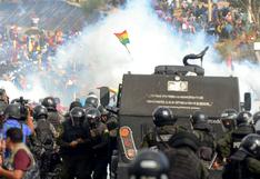 ¿Qué diferencia a Bolivia de Venezuela? Cuba, dice Estados Unidos