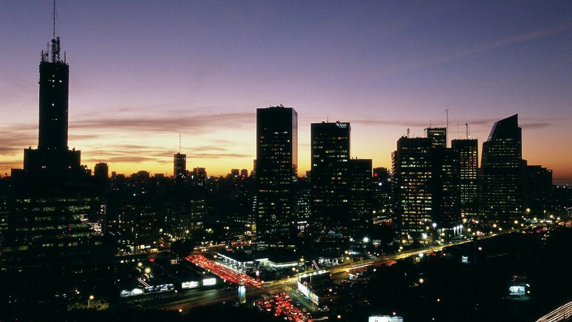 Los bonos de la provincia de Buenos Aires denominados en dólares revirtieron pequeñas ganancias después de los comentarios del gobernador.