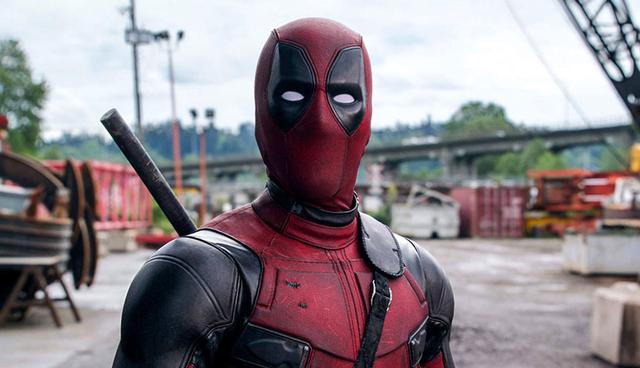 FOTO 5 | Por último, "Deadpool 2" agregó US$ 8.8 millones desde la quinta posición. La cinta redobla el tono sarcástico de la original y opta por cargar contra los tópicos del género de superhéroes. (Foto: IMDB)