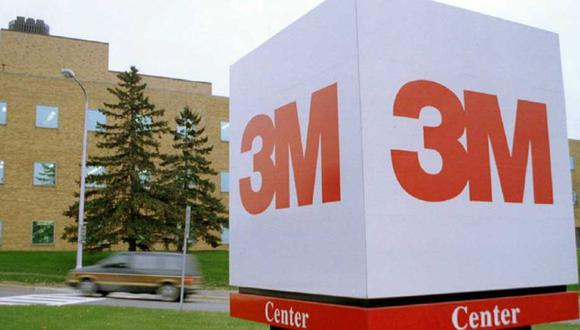 3M ha elevado su producción de mascarillas N95 en Estados Unidos de 22 millones en enero a 35 millones en marzo.