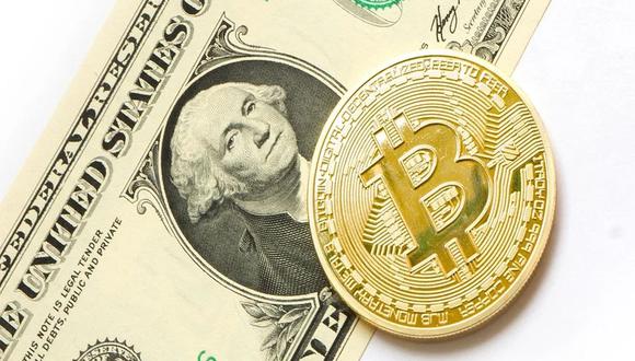 El precio del Bitcoin marca el comportamiento del mercado de criptomonedas, por eso los inversionistas están atentos a sus vaivenes (Foto: Pixabay)