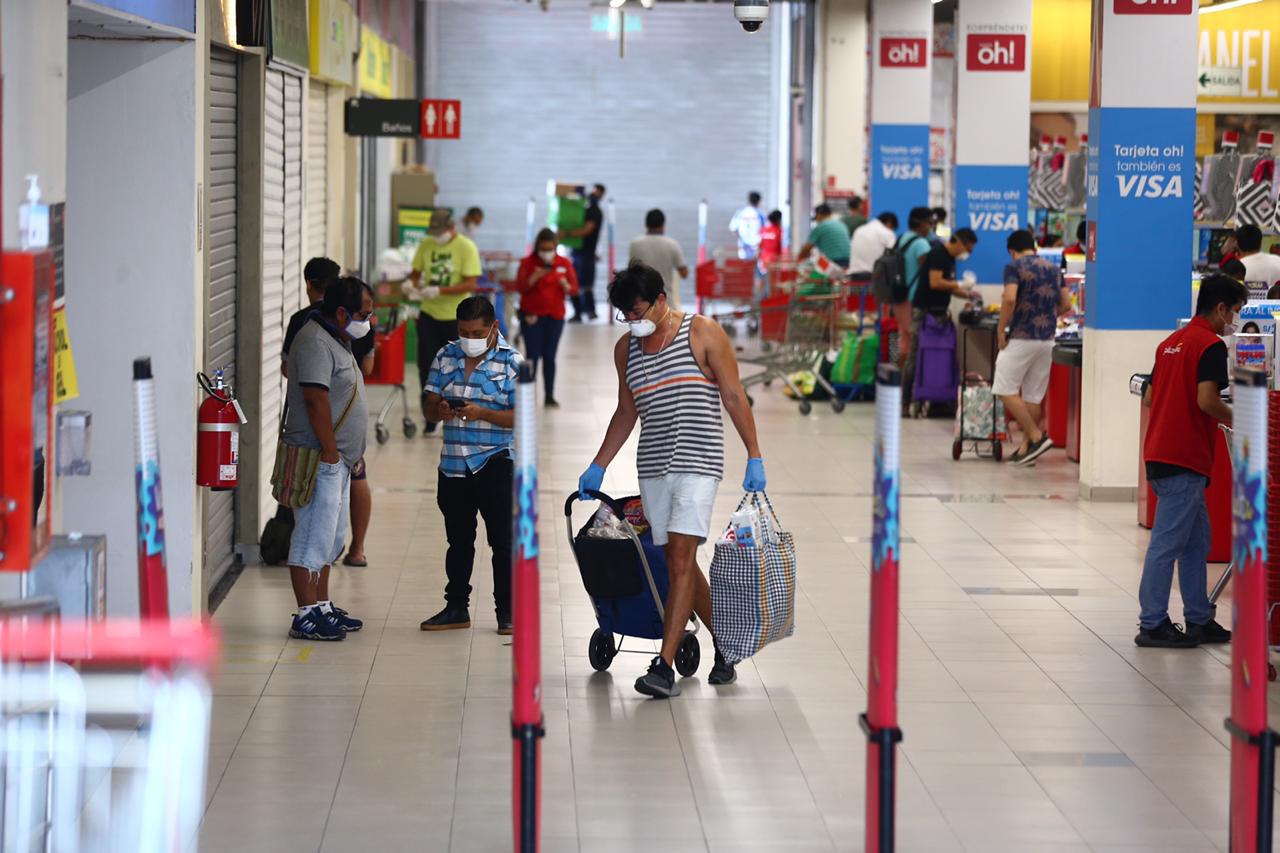 Ante la recesión mundial que viene, muchas personas le darán un peso importante a su estabilidad financiera. (Foto: GEC)