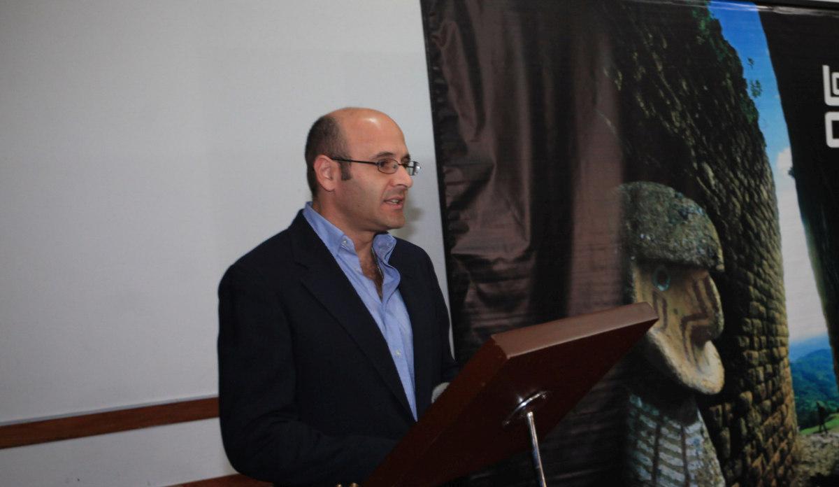 Dionisio Romero dijo que el dinero entregado a Fujimori provenía de accionistas. (Foto: GEC)