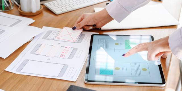 FOTO 9 | 9. - User Experience Developer (Foto: iStock)