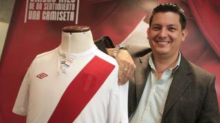 “La selección peruana de fútbol siempre es un buen negocio”