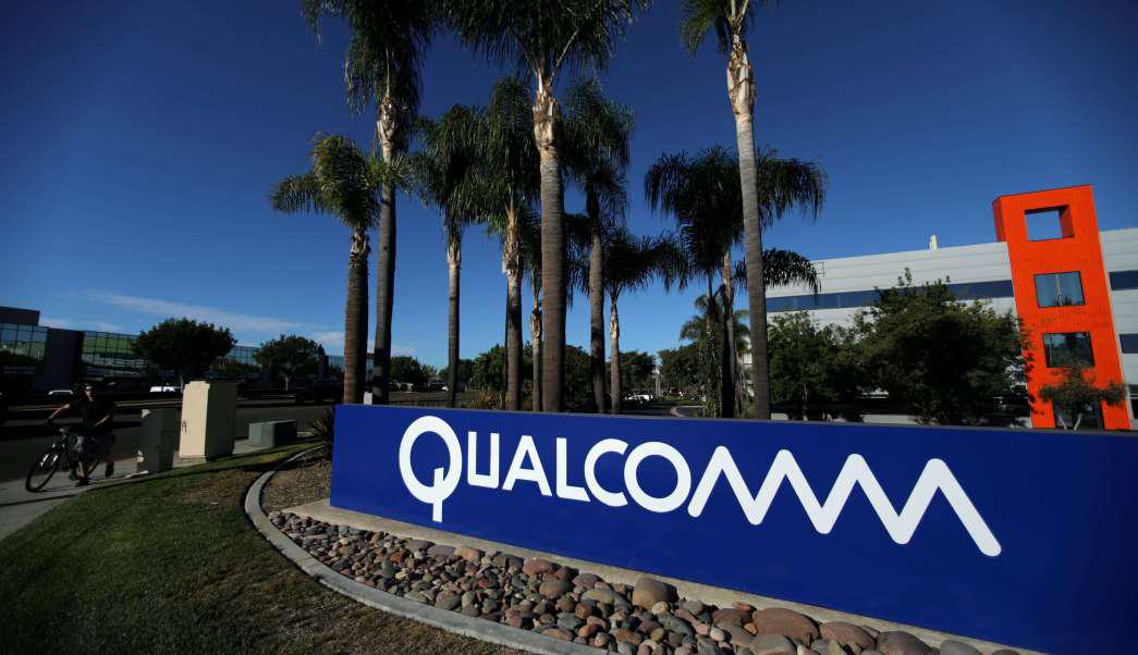 Qualcomm