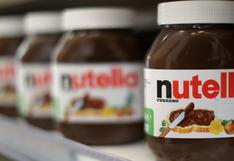 Ferrero, fabricante de Nutella, busca comprar negocio internacional de Campbell