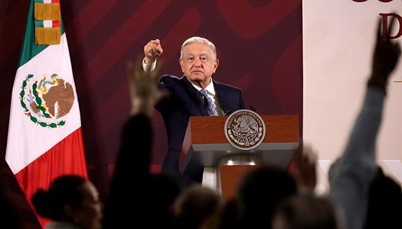 Una posible recesión en Estados Unidos y su efecto dominó sobre México afectaría las elecciones. (Foto: Getty Images).