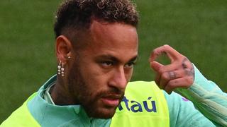 Cuánto vale Neymar por día, semana, mes y al año