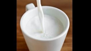 Digesa sobre la leche evaporada: Alerta de la FDA está relacionada con el etiquetado del producto