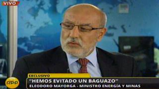 MEM: Pluspetrol se retira de Pichanaki pero no del lote 108