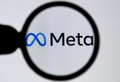 Meta se prepara para “fuertes” vientos en contra en el segundo semestre: memorándum