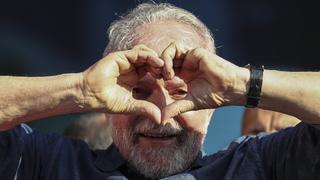 Lula, del destierro político a la batalla por la Presidencia de Brasil