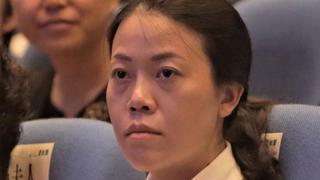 Mujer más rica de Asia pierde la mitad de su fortuna por crisis inmobiliaria china