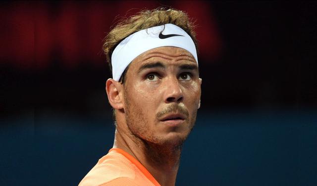 El Abierto de tenis de Brisbane se juega en pista dura y reparte 890.100 dólares en premios en la categoría femenina y 437.380 en la masculina. (Foto: AFP)
