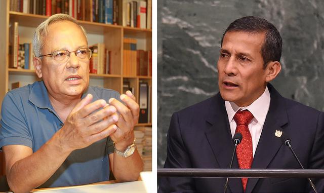 Foto 9 | César Hildebrand y Ollanta Humala deberían ser considerados como el personaje del año, así lo cree el 0.3% de la población.