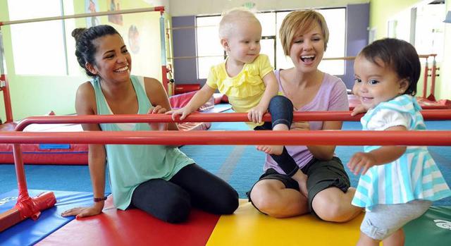 La cadena estadounidense de centros de desarrollo físico experiencial para niños de cuatro meses a 12 años, The Little Gym, llegó al país. Y San Borja fue el distrito elegido para abrir su primer local. “Será el primer gimnasio para niños del país, y el s