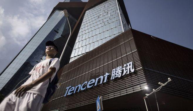Tencent
