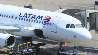 Latam retomará desde diciembre su ruta Lima-Salta, en Argentina