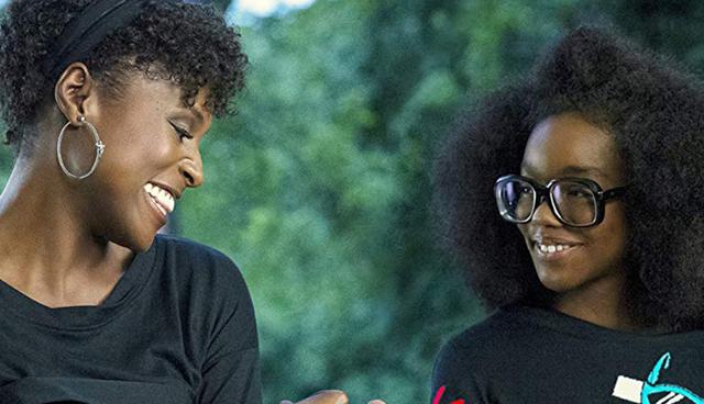 Foto 6: Detrás se ubicó "Little", película de comedia escrita y dirigida por Tina Gordon, con un monto de US$ 3.4 millones. (US$ 35.8 millones desde su estreno). (Foto: IMDB)