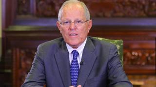 Pedro Pablo Kuczynski se presenta este miércoles ante el Congreso por el “Club de la Construcción”