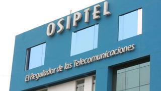 Comisión de Economía del Congreso aprueba Ley de Fortalecimiento del Osiptel