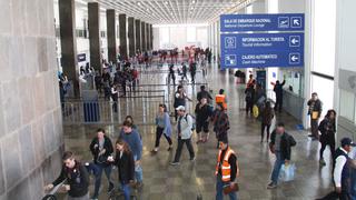 Aeropuerto del Cusco, tras ocho meses de atraso, modernización empieza este mes