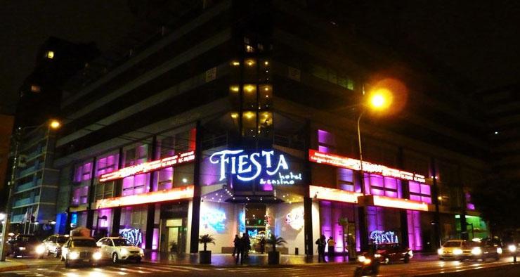 Casino Fiesta (Foto: CasinosAvenue).
