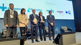 Gas natural en Perú: Cuatro CEO de la industria y sus voces sobre los desafíos en el país