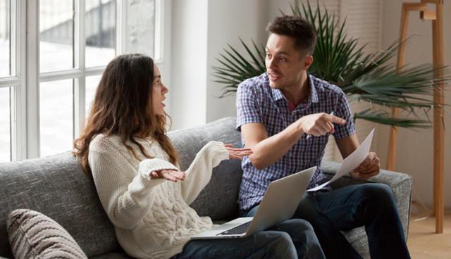 FOTO 4 | Grafica un camino de pagos: cuando acabes de pagar tu deuda objetivo, fija una nueva. (Foto: Freepik)