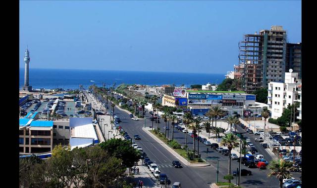 Foto 16 | 16. Líbano  (Foto: Wikipedia)