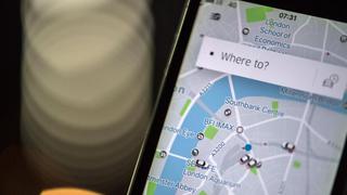 Uber recorta más personal ante aumento de pérdidas