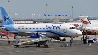 Mexicana Interjet anuncia vuelo sin escalas entre Cancún y Lima