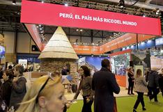 Empresarios peruanos esperan concretar negocios por US$ 9 millones en Feria Internacional de Turismo