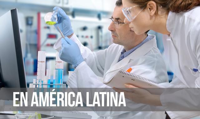 FOTO 7 | En América Latina