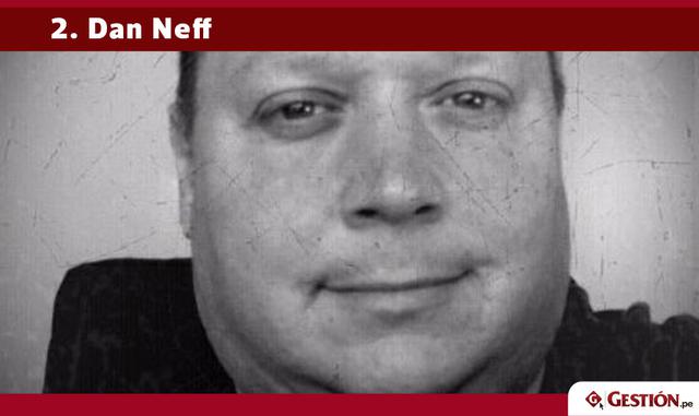 Sólo trabajó cinco meses en Facebook (2005) y era responsable de desarrollar nuevas características en la plataforma. Actualmente trabaja para Adobe.