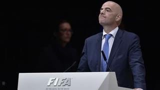 FIFA: Del 'FIFAGate' a la elección de Infantino como nuevo presidente