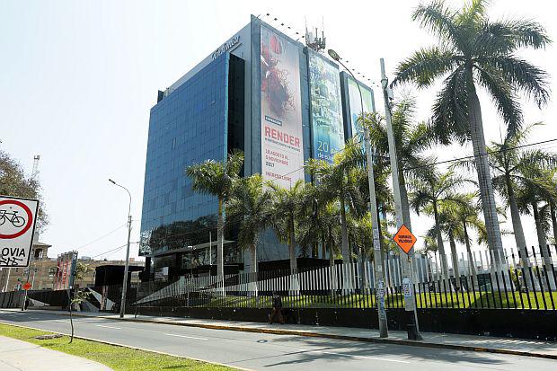 Latin American Cellular Holdings aumentó su participación al 99% después de comprar acciones de Telefónica Latinoamerica Holding el mes pasado como parte de una reorganización interna del Grupo Telefónica. (Foto: GEC)