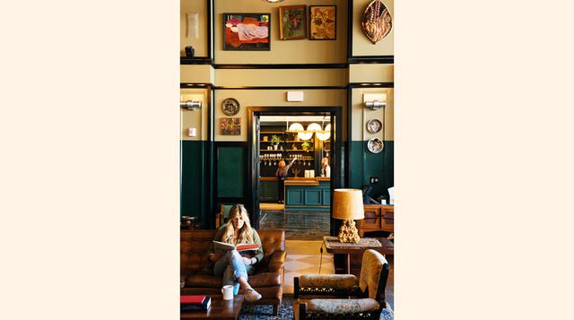 5. Ace New Orleans, Estados Unidos. (foto:traveler).